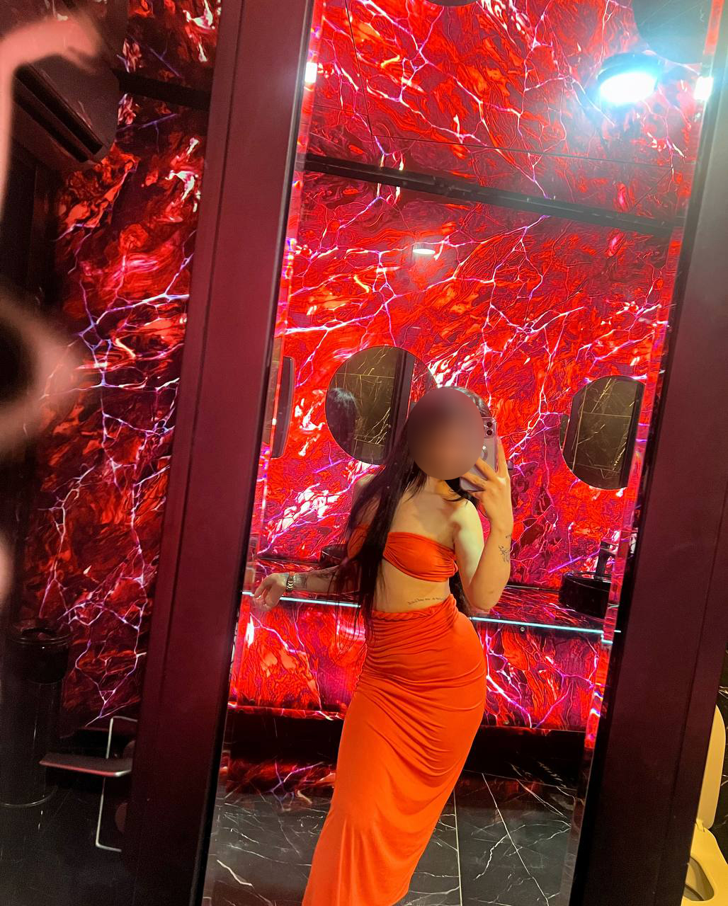 Adana Yeni Seksi Kaliteli Genç Bayan Escort NEHİR - Image 1