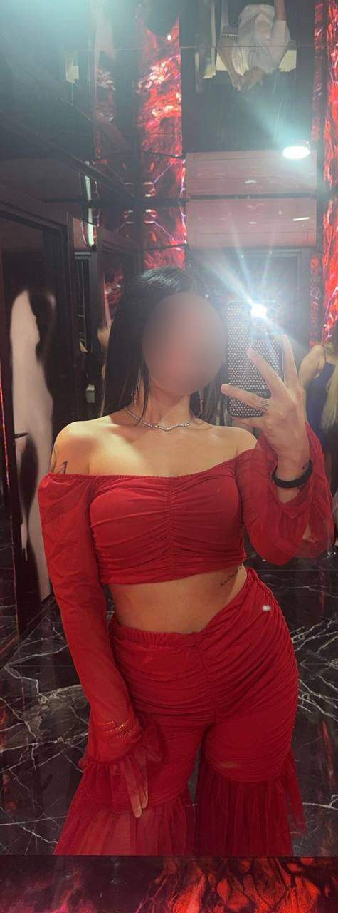 Adana Yeni Seksi Kaliteli Genç Bayan Escort NEHİR - Image 2