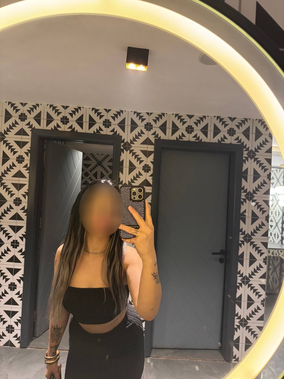 Adana Yeni Seksi Kaliteli Genç Bayan Escort NEHİR - Image 3