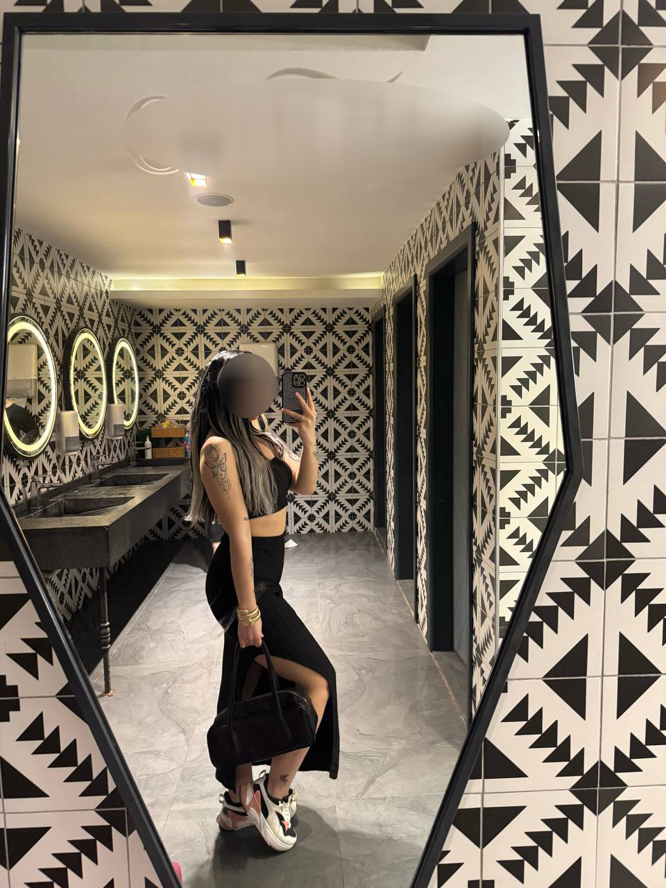 Adana Yeni Seksi Kaliteli Genç Bayan Escort NEHİR - Image 4