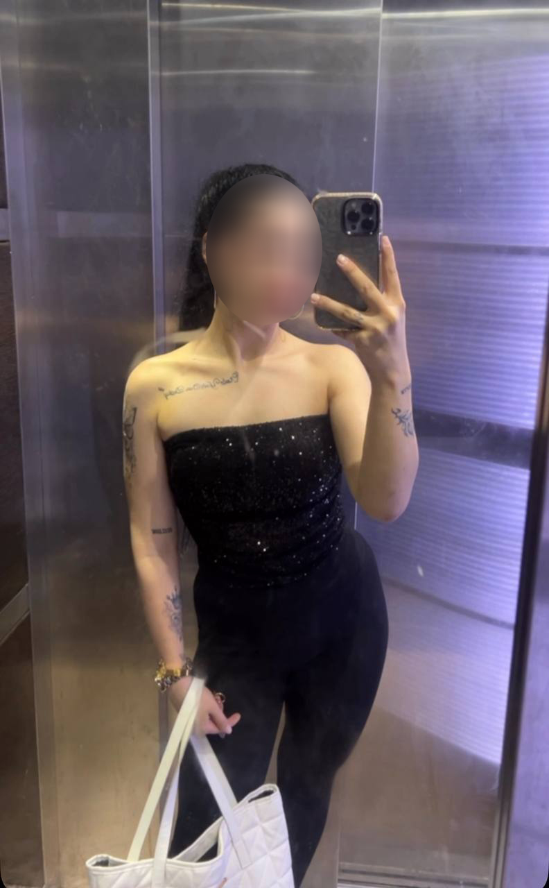Adana Yeni Seksi Kaliteli Genç Bayan Escort NEHİR - Image 5