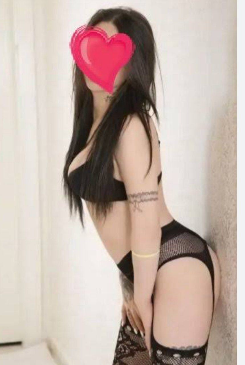 Adana Yeni Seksi Kaliteli Genç Bayan Escort JALE - Image 1
