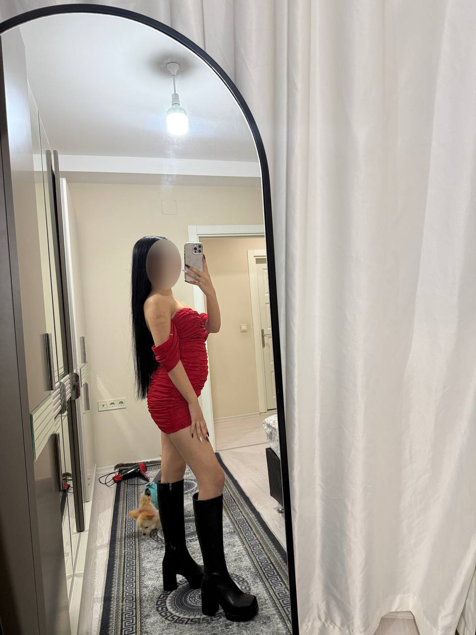 Adana Yeni Seksi Kaliteli Genç Bayan Escort BUKET - Image 2
