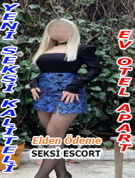 Adana Yeni Seksi Kaliteli Genç Bayan Escort ARZU