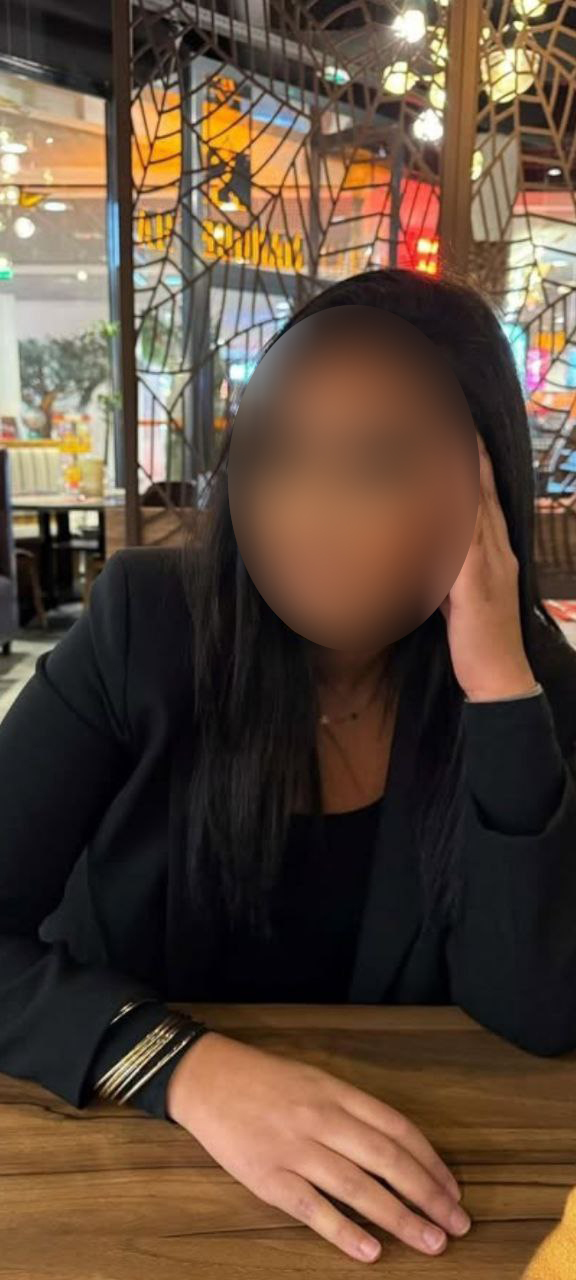 Adana Yeni Seksi Kaliteli Sevgili Tadında Genç Bayan Escort BUKLEM - Image 2