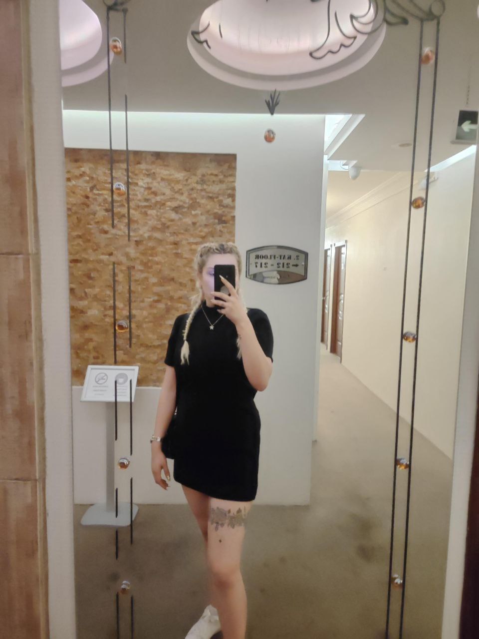 Adana Yeni Seksi Çıtır Kaliteli Bayan Escort GÜLÇİN - Image 3