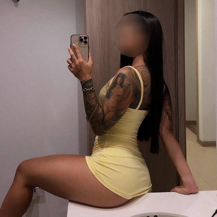 Adana Yeni Seksi Kaliteli Sevgili Tadında Bayan Escort JULİDE - Image 10