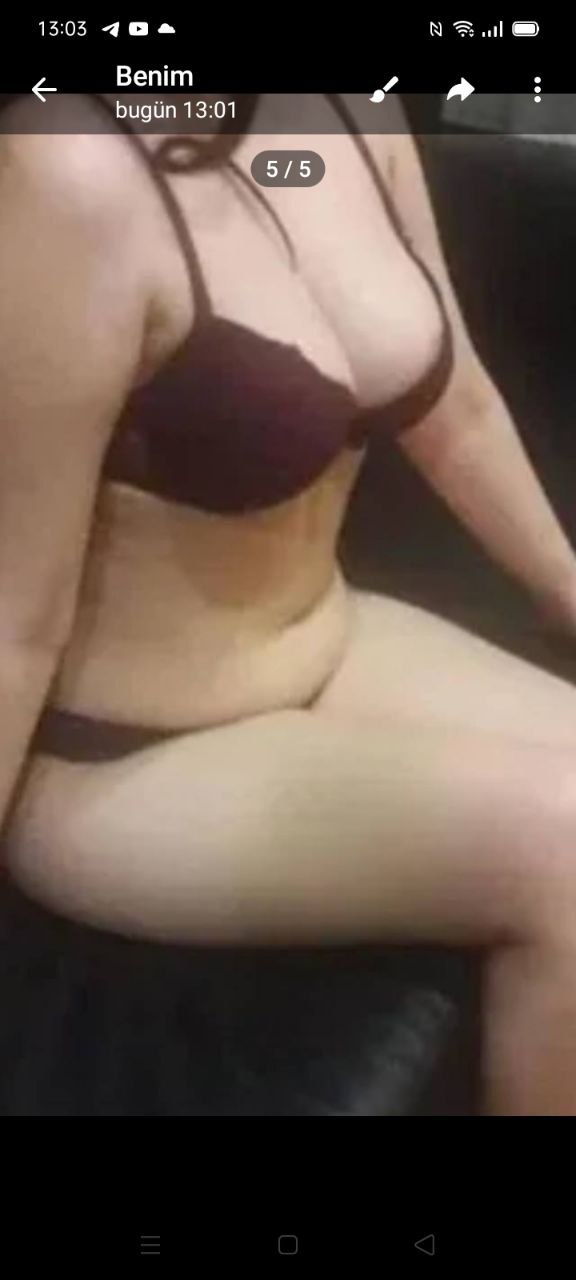 Adana Yeni Seksi Kaliteli Sevgili Tadında Bayan Escort NESLİ - Image 1