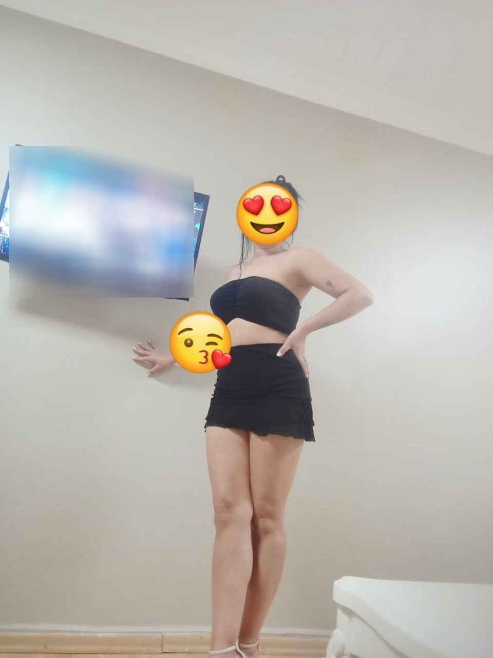 Adana Yeni Seksi Kaliteli Genç Bayan Escort SEVİM - Image 1